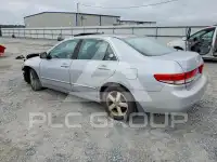 2004 Honda Accord фото