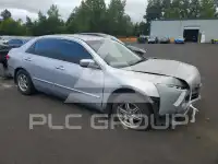 2004 Honda Accord photo
