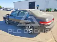 2004 Honda Accord фото