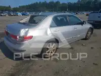 2004 Honda Accord фото