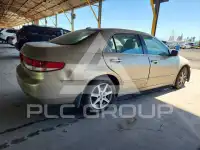 2004 Honda Accord photo