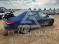 2004 Honda Accord фото