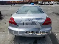 2004 Honda Accord photo