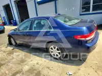 2004 Honda Accord фото