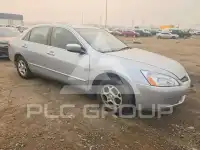 2004 Honda Accord фото