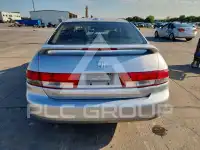 2004 Honda Accord photo