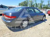 2004 Honda Accord фото