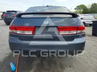2004 Honda Accord photo
