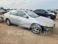 2004 Honda Accord фото
