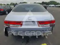 2004 Honda Accord photo