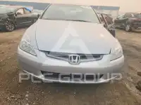 2004 Honda Accord фото