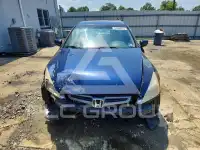 2004 Honda Accord фото