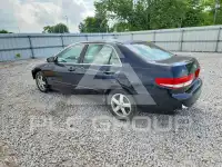 2004 Honda Accord photo