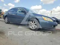 2004 Honda Accord photo