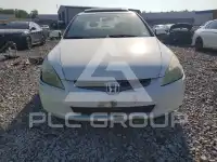 2004 Honda Accord фото