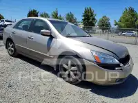 2004 Honda Accord фото