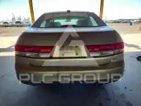 2004 Honda Accord photo