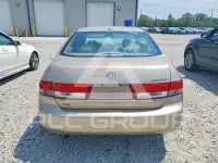 2004 Honda Accord фото