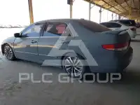 2004 Honda Accord фото