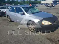 2004 Honda Accord фото
