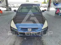2004 Honda Accord фото