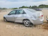 2004 Honda Accord фото