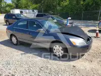 2004 Honda Accord фото