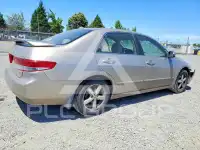 2004 Honda Accord фото