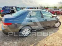 2004 Honda Accord фото