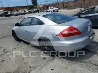 2004 Honda Accord photo