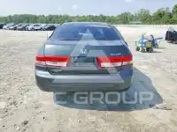 2004 Honda Accord photo