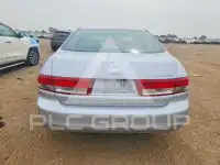 2004 Honda Accord фото