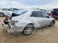 2004 Honda Accord фото