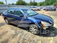2004 Honda Accord фото