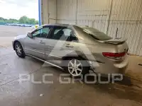 2004 Honda Accord фото