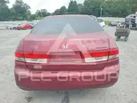 2004 Honda Accord фото