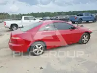 2004 Honda Accord фото