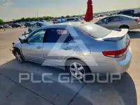 2004 Honda Accord photo