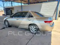 2004 Honda Accord фото