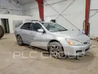 2004 Honda Accord photo