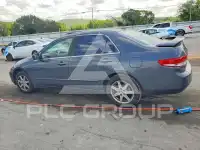 2004 Honda Accord photo