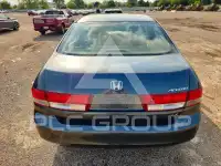2004 Honda Accord фото