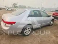 2004 Honda Accord фото