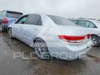 2004 Honda Accord photo