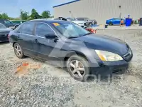 2004 Honda Accord фото