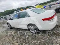 2004 Honda Accord фото