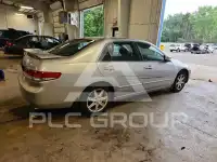 2004 Honda Accord фото