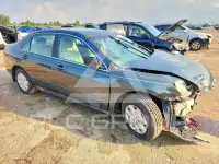 2004 Honda Accord фото