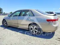2004 Honda Accord фото