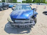 2004 Honda Accord фото